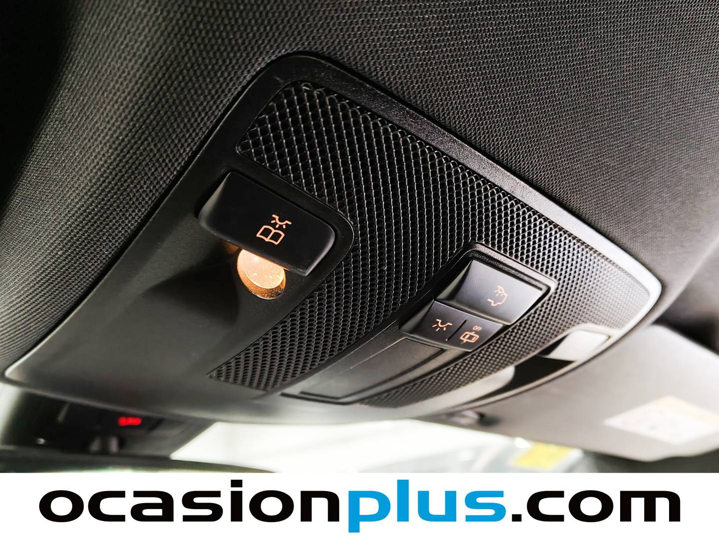 Foto Mercedes Clase A Mercedes-Benz Clase A 200 d (136 CV)