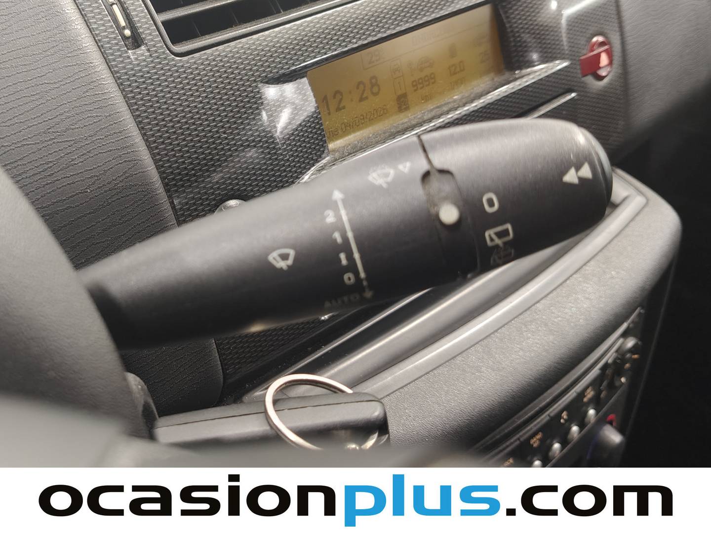 Citroën C4 Citroën C4 1.6 16v VTR Plus (110 CV) de ocasión