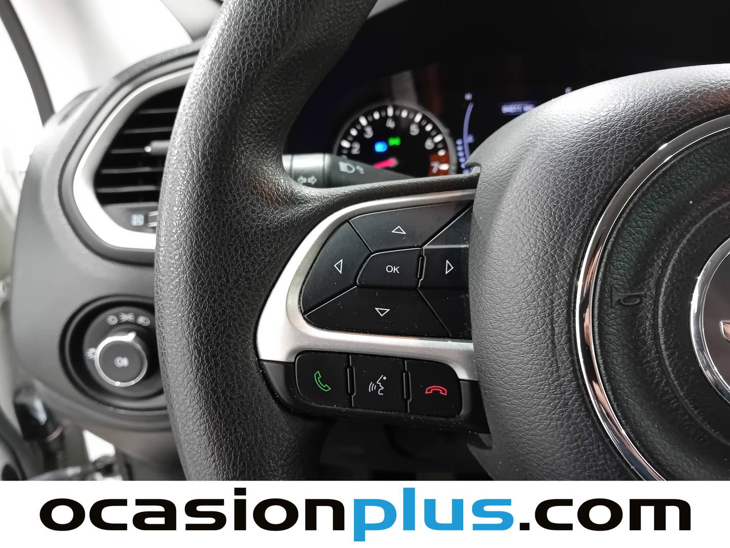 Jeep Renegade Jeep Renegade 1.0G Sport 4x2 (120 CV) seminuevo