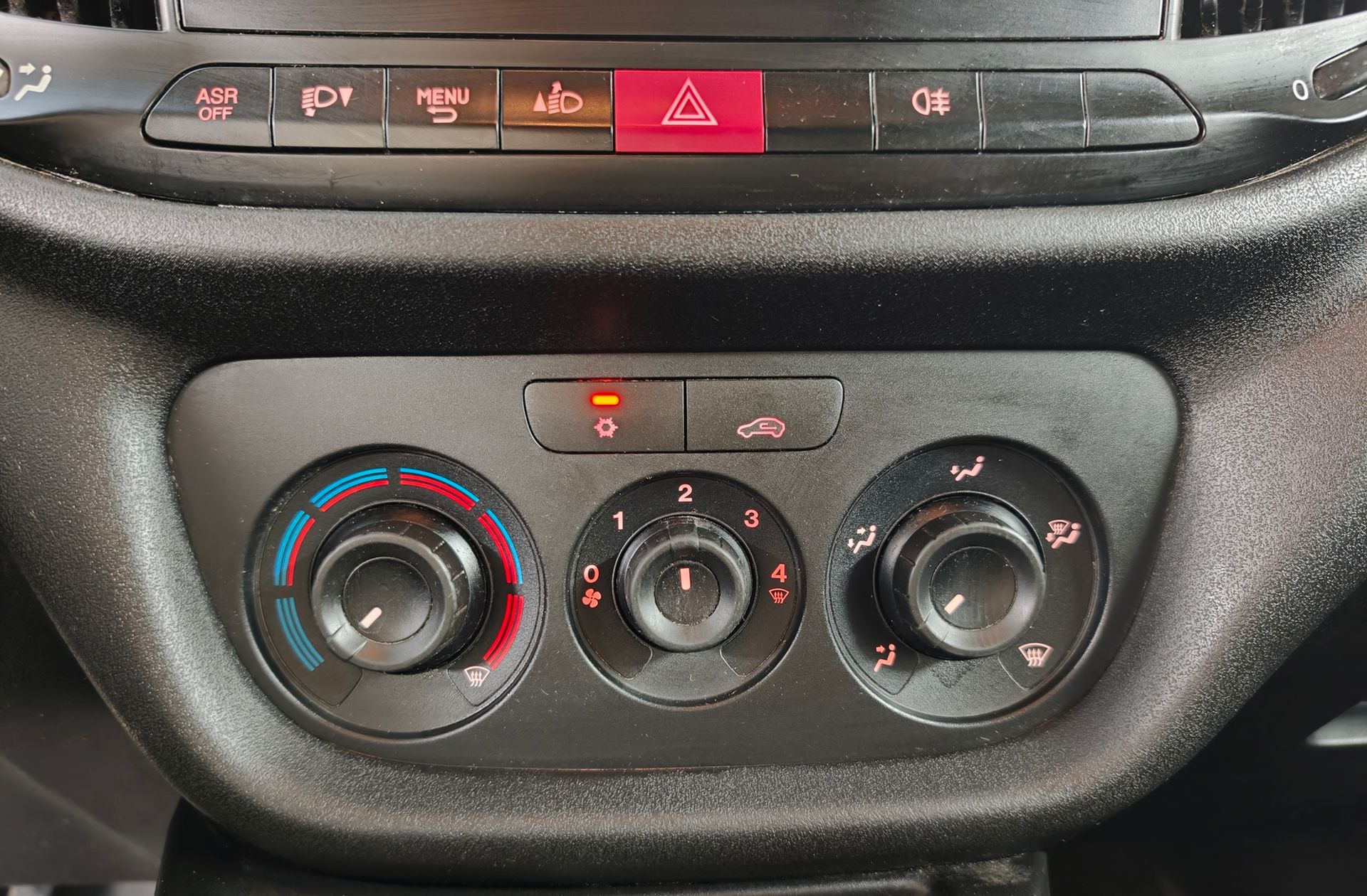 Fiat Doblò Cargo 1.3 MultiJet Base - foto 25