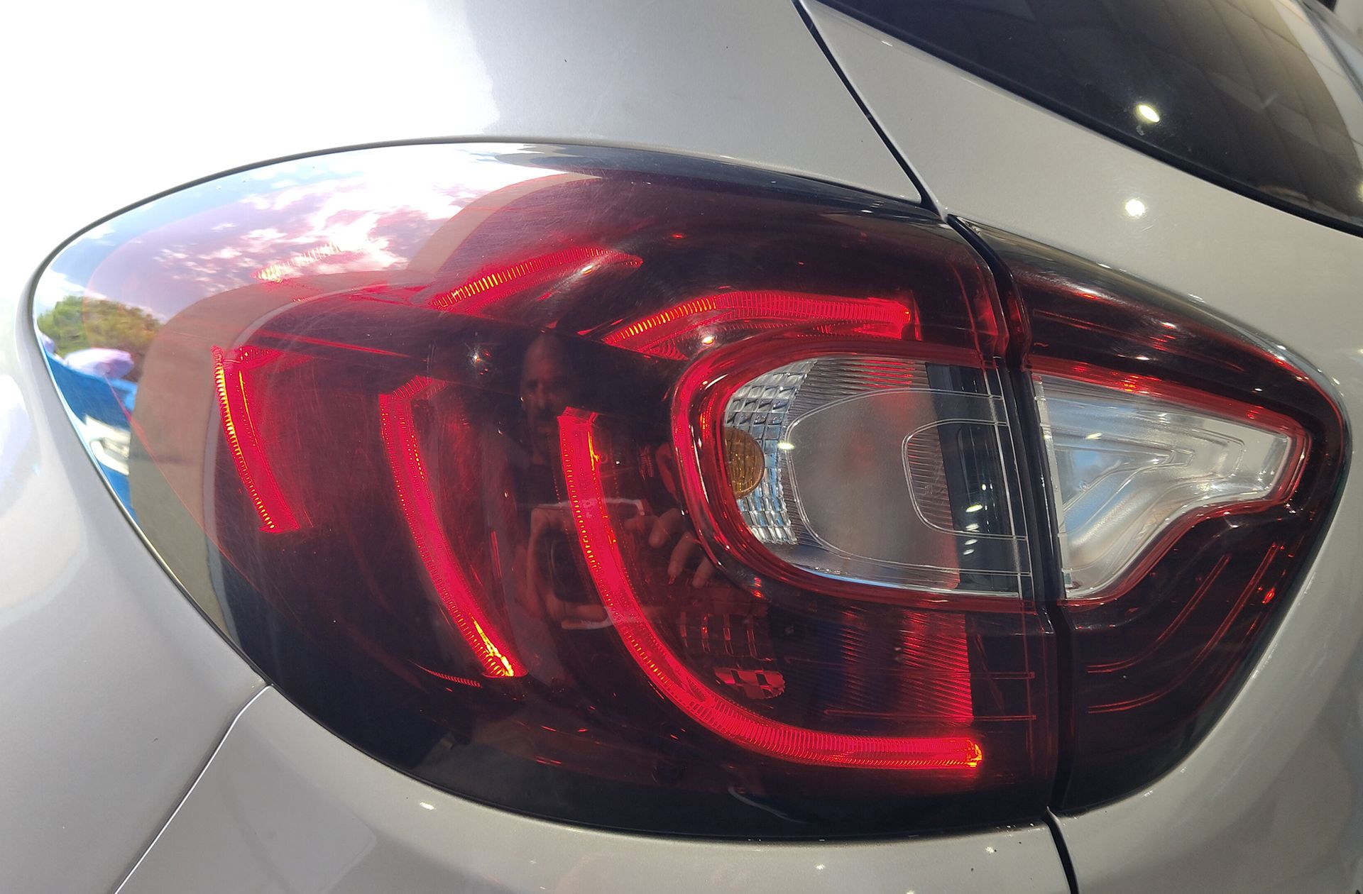 Renault Captur Zen Energy dCi EDC - foto 16