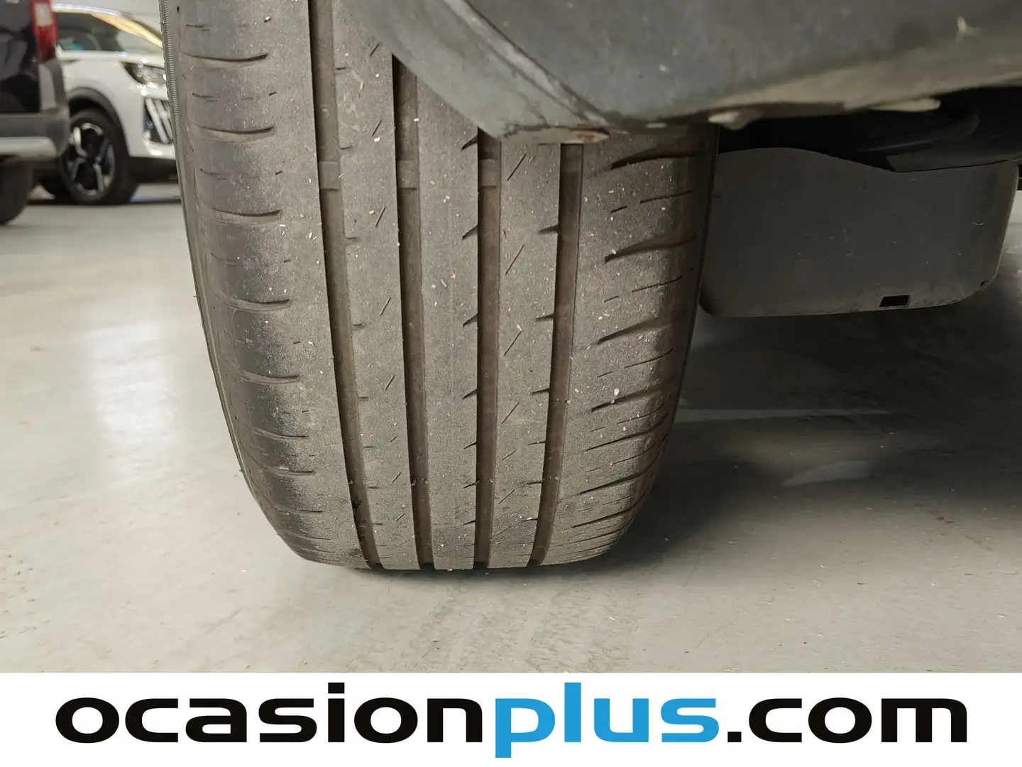 Foto Peugeot 3008 Peugeot 3008 BlueHDi 130 S&S Crossway EAT8 (130 CV)