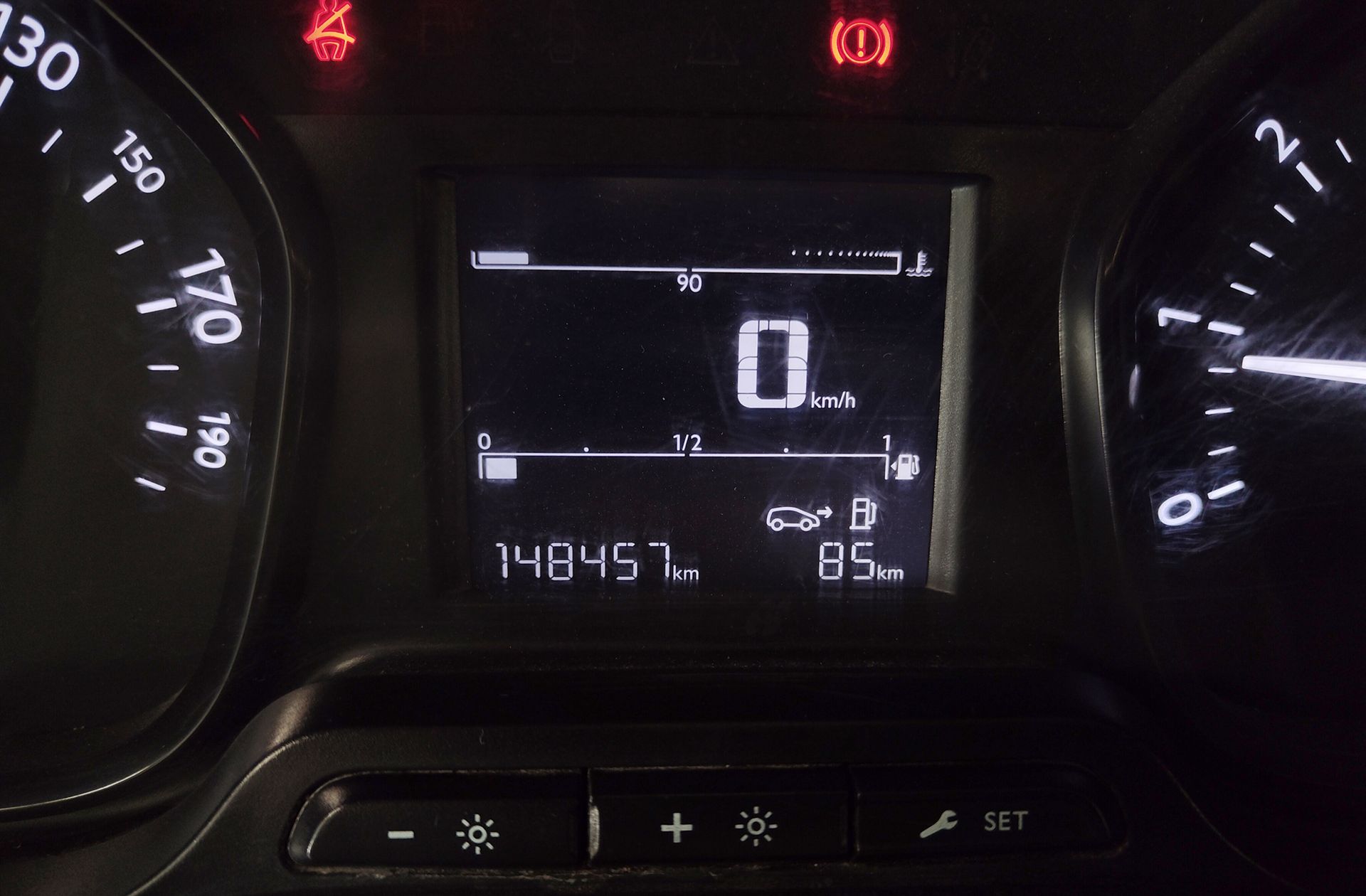 Peugeot Expert Furgon BlueHDi 120 Pro Standard - foto 10
