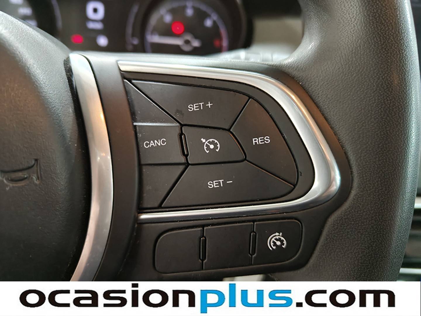 Foto Fiat 500X Fiat 500X 1.6 MultiJet Cross 4x2 (130 CV)