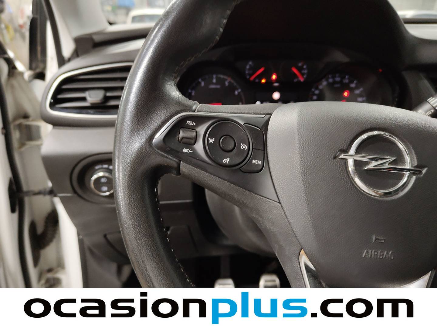 Opel Grandland X Opel Grandland X 1.2 Turbo Opel 2020 (130 CV) seminuevo