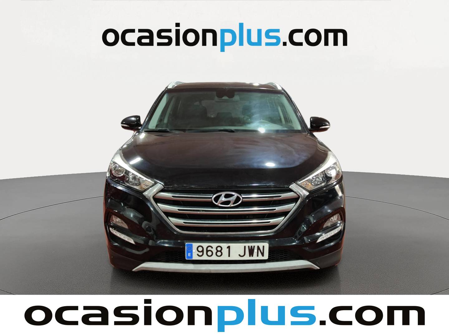 Hyundai Tucson Hyundai Tucson 1.6 GDI BlueDrive Tecno 4x2 (131 CV) 131cv