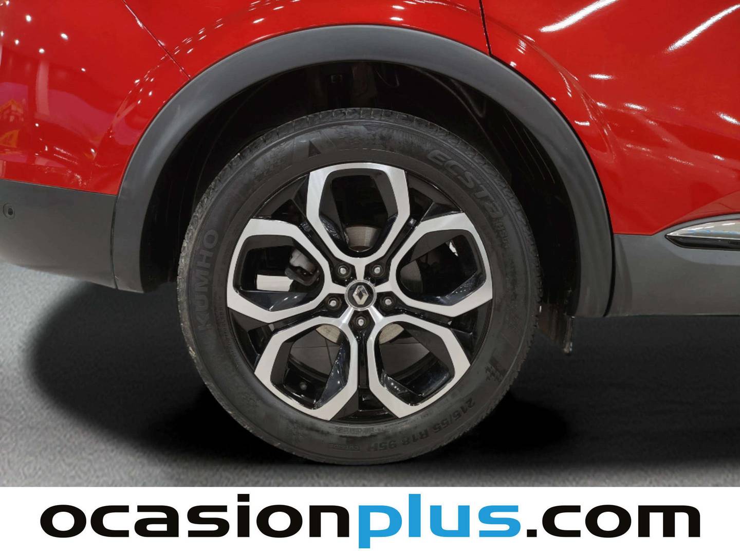 Renault Arkana Renault Arkana Zen E-Tech Híbrido (145 CV) 145cv