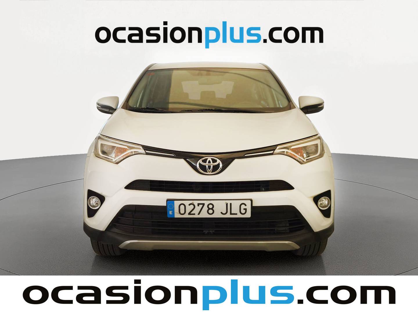 Toyota Rav4 Toyota Rav4 150D 2WD Advance (143 CV) 143cv
