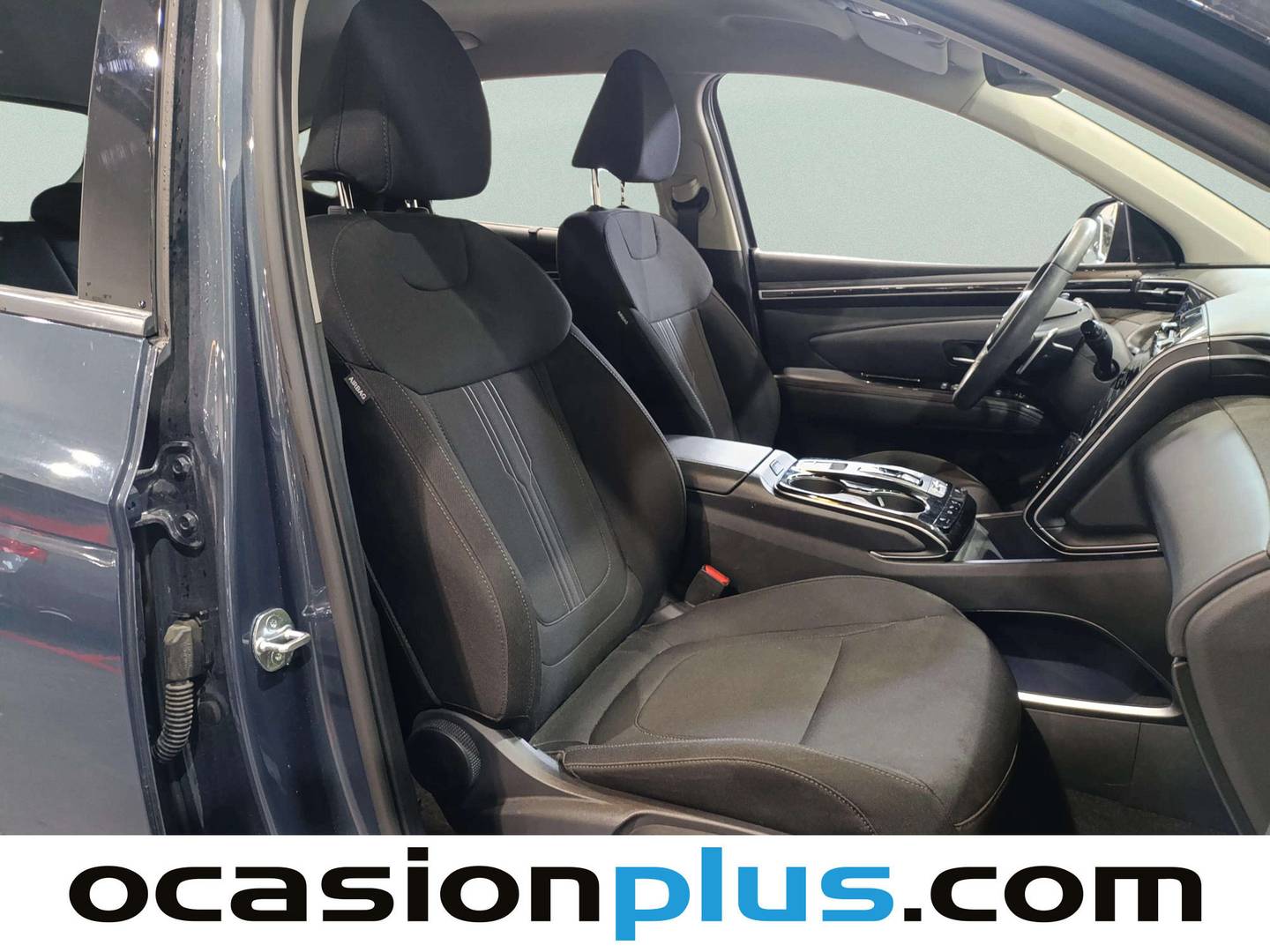 Hyundai Tucson Hyundai Tucson 1.6 TGDI HEV Tecno Auto 2C (230 CV) híbrido