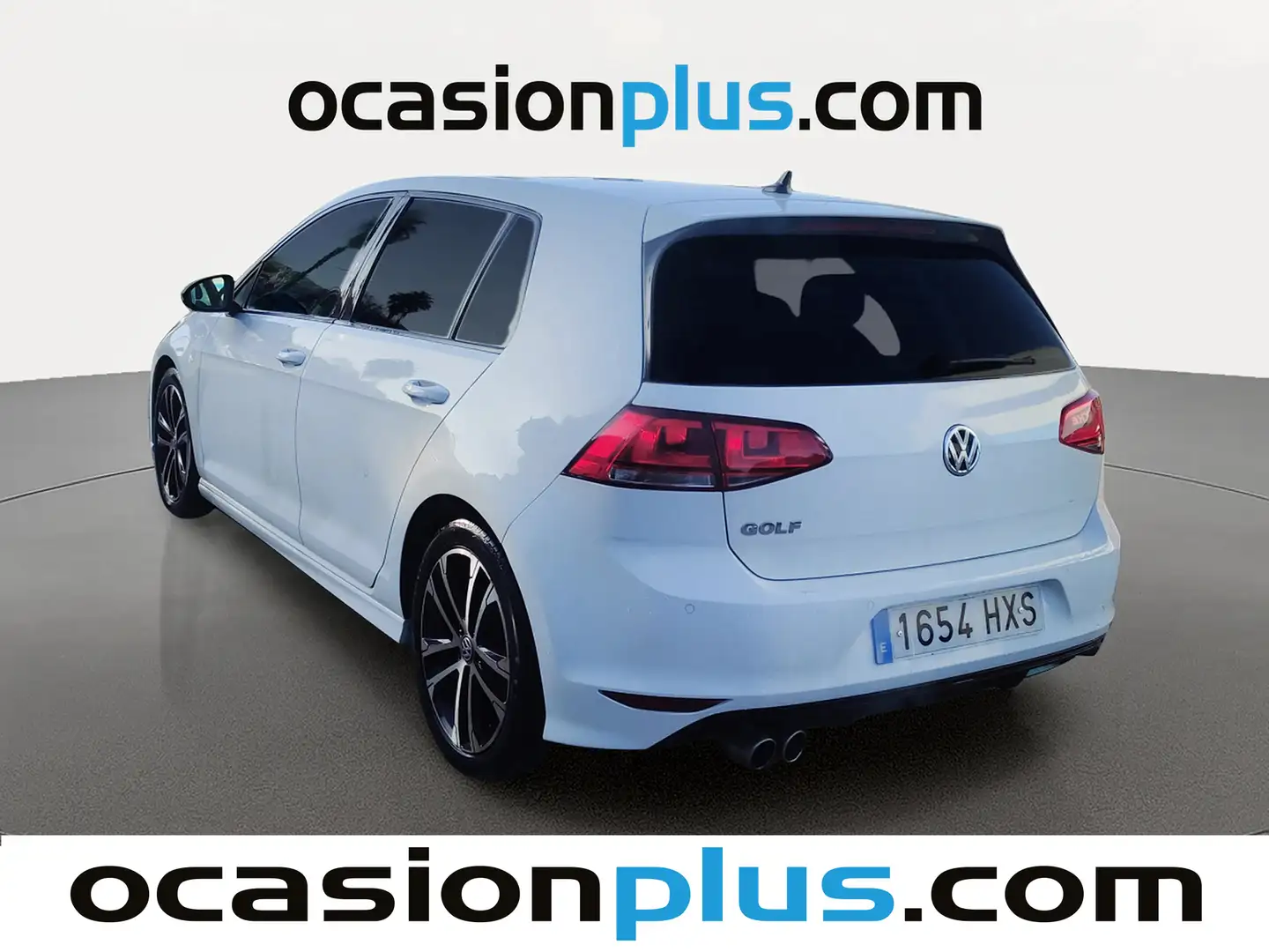 Foto Volkswagen Golf Volkswagen Golf Sport 1.4 TSI BMT 140 ACT Tech (140 CV) DSG Pack R-Line