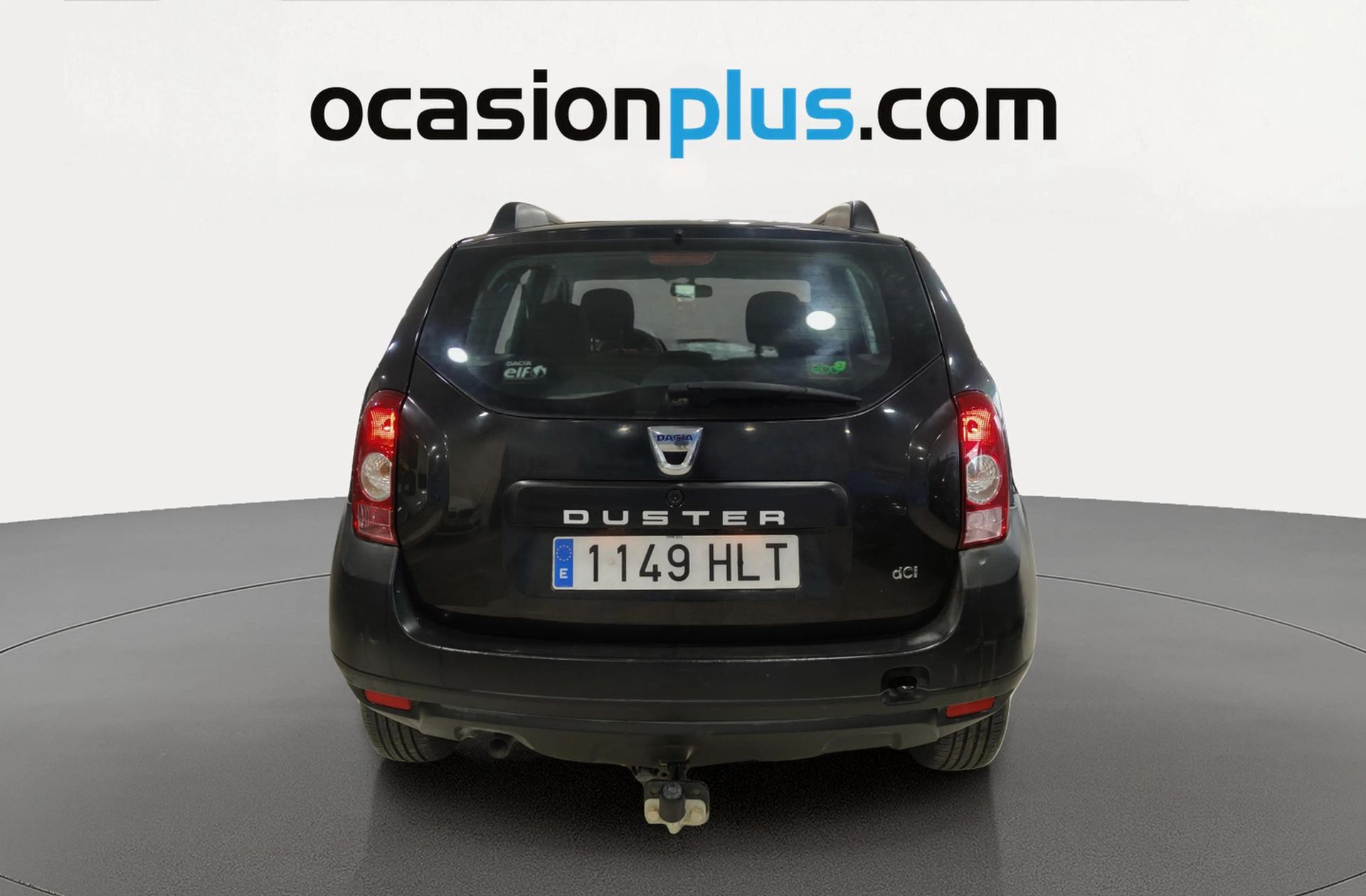 Dacia Duster Ambiance dCi - foto 11