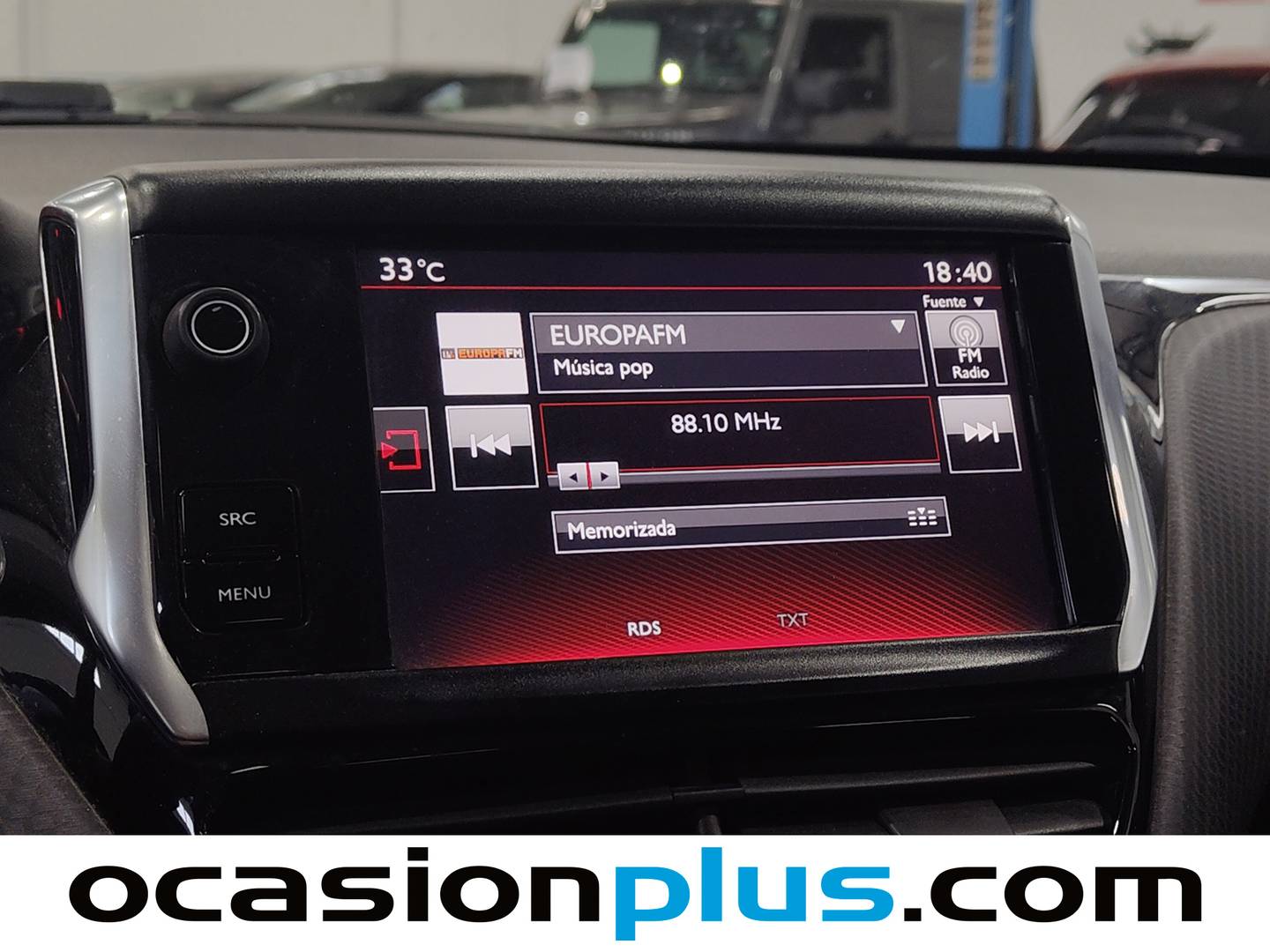 Peugeot 2008 Peugeot 2008 PureTech 130 S&S GT Line (130 CV) gasolina