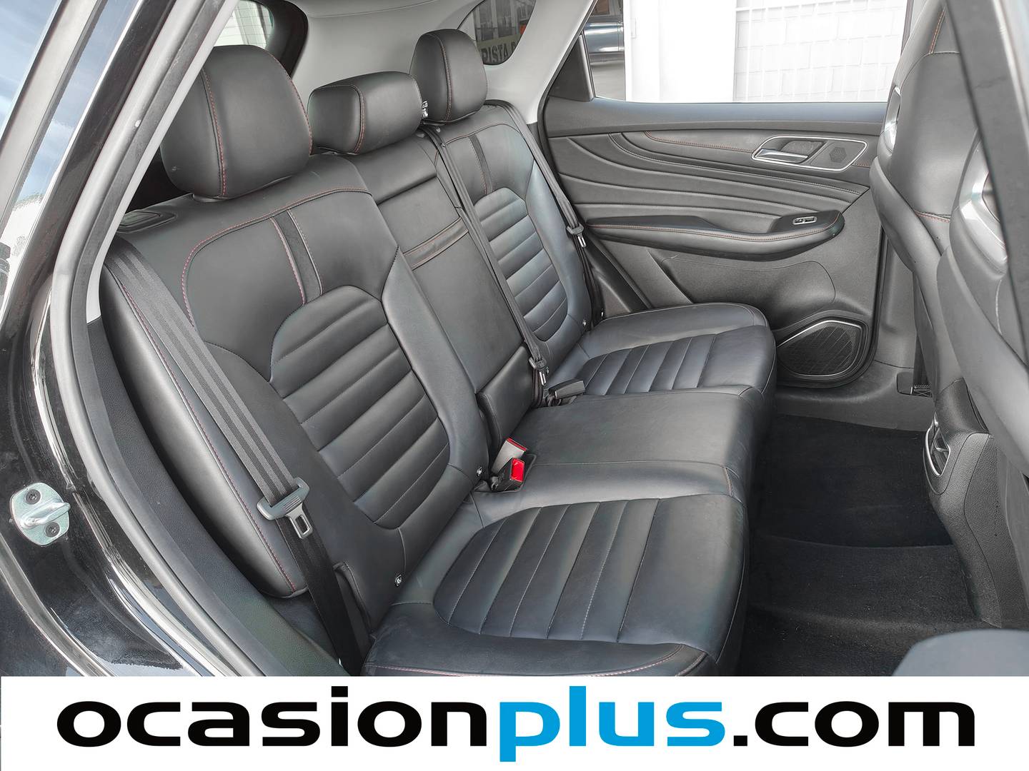 MG HS MG HS 1.5 Turbo GDI Luxury DCT (162 CV) al mejor precio