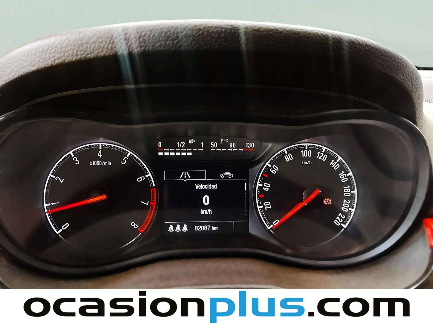 Opel Corsa Opel Corsa 1.4 Color Edition (90 CV) gasolina