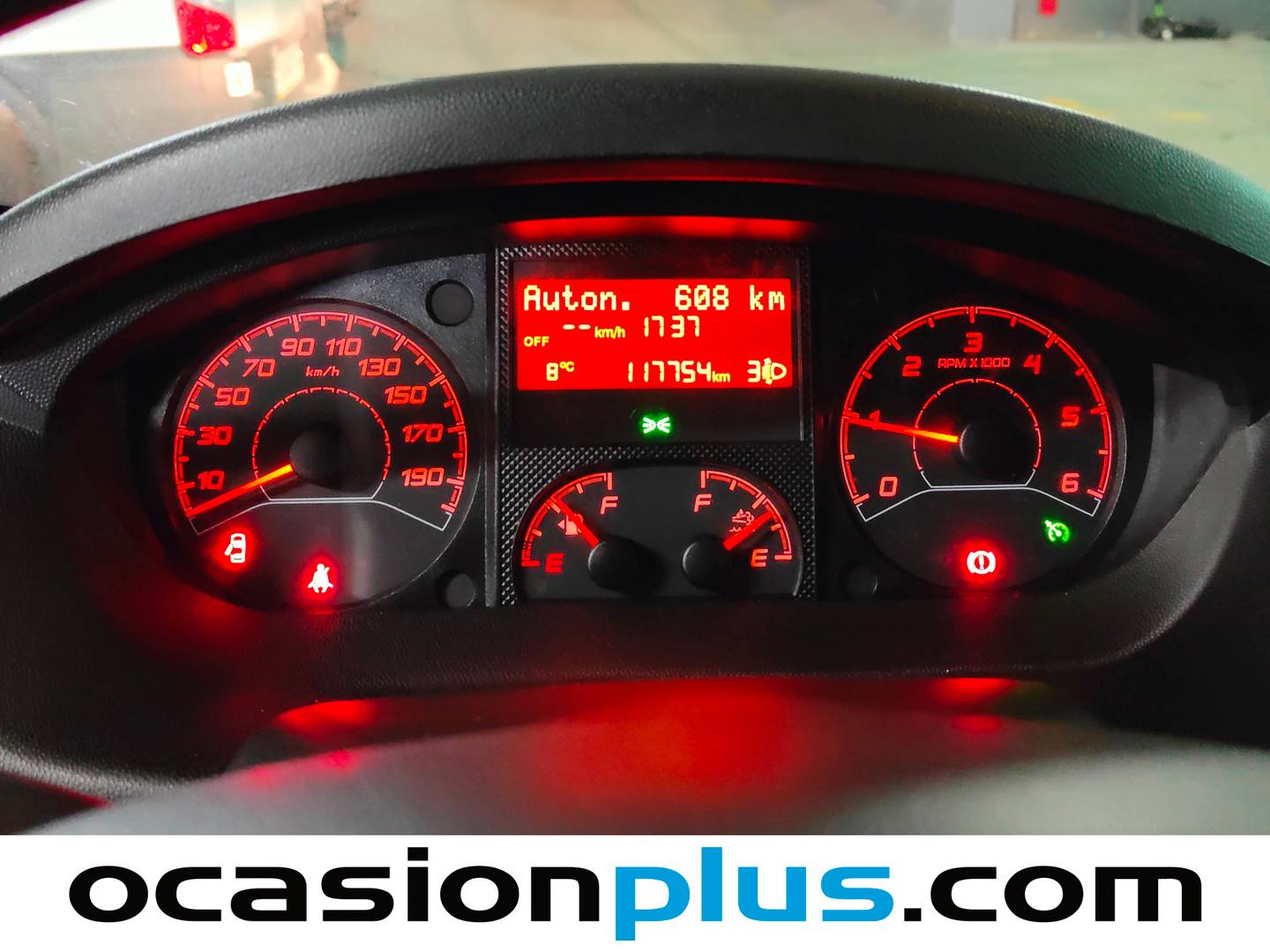 Peugeot Boxer Peugeot Boxer Furgon BlueHDi 140 S&S 335 L3H2 (140 CV) de segunda mano