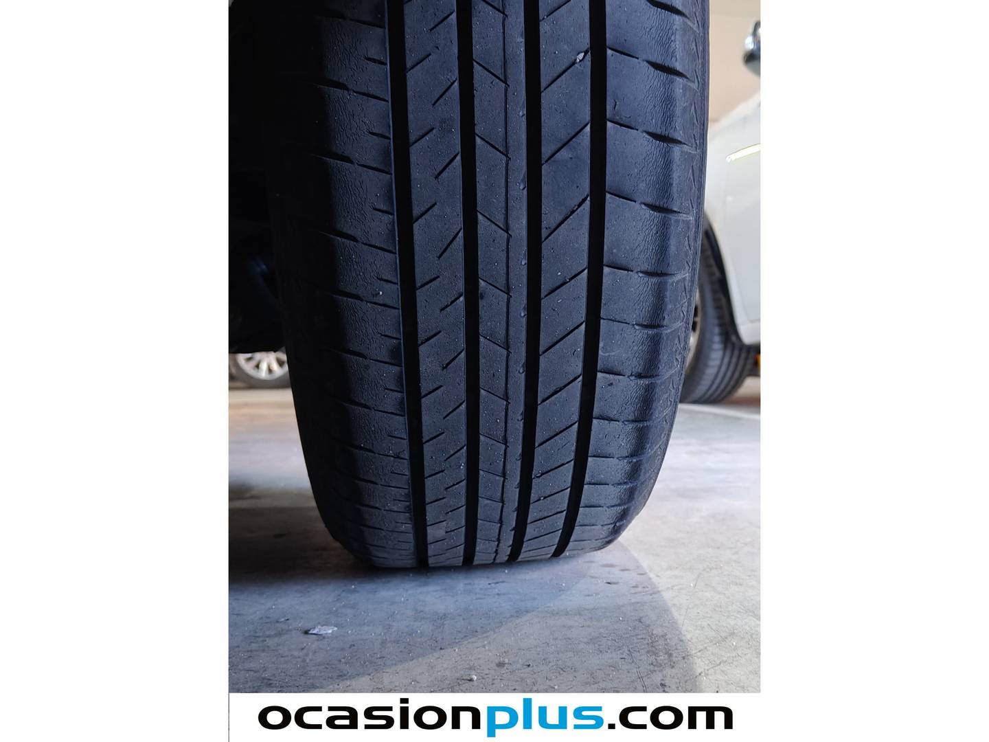 Foto Nissan X-TRAIL Nissan X-Trail DIG-T 160 N-Desing DCT (160 CV)