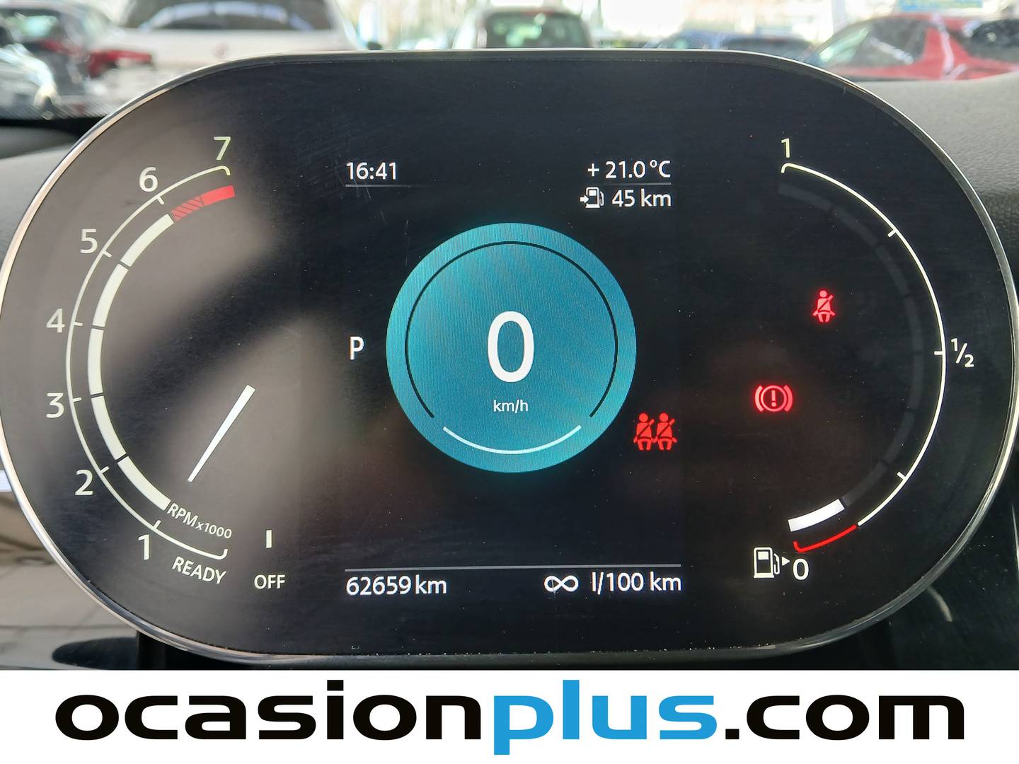 Mini MINI Mini MINI Cooper Cabrio Cooper Cabrio (136 CV) de segunda mano