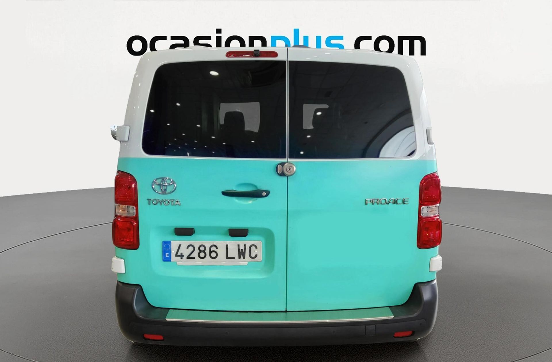Toyota Proace 1.5D GX L1 - foto 17