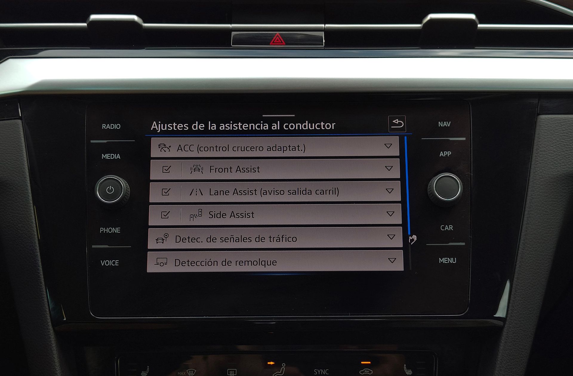 Volkswagen Arteon Elegance 2.0 TDI DSG - foto 16