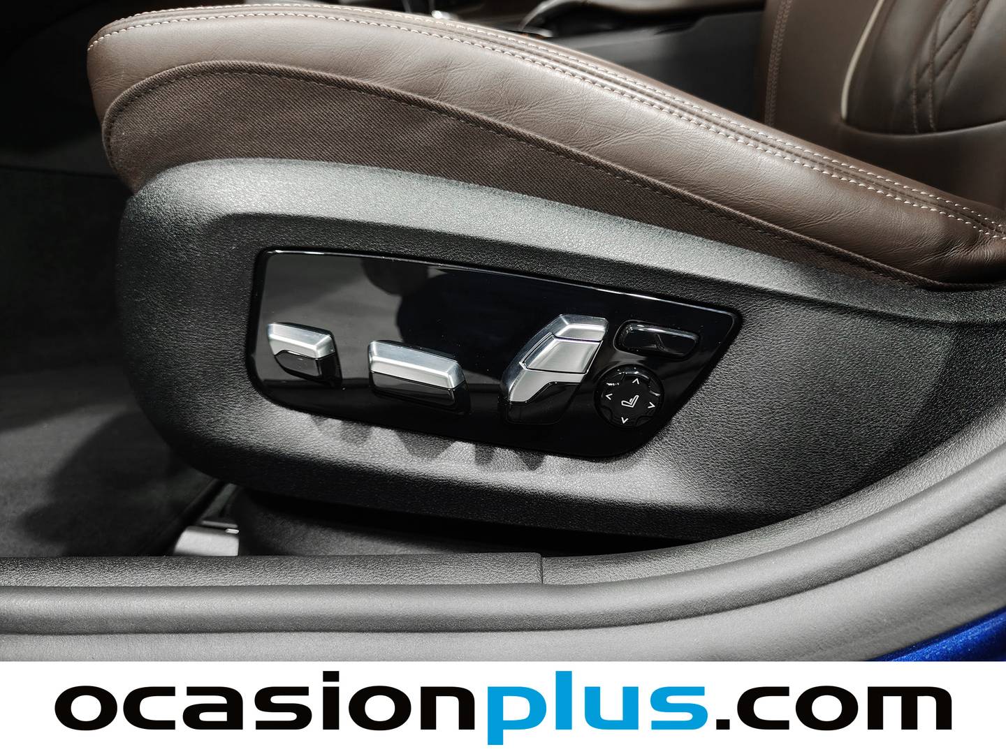 Extras del BMW Serie 5 BMW Serie 5 530e iPerformance (252 CV)