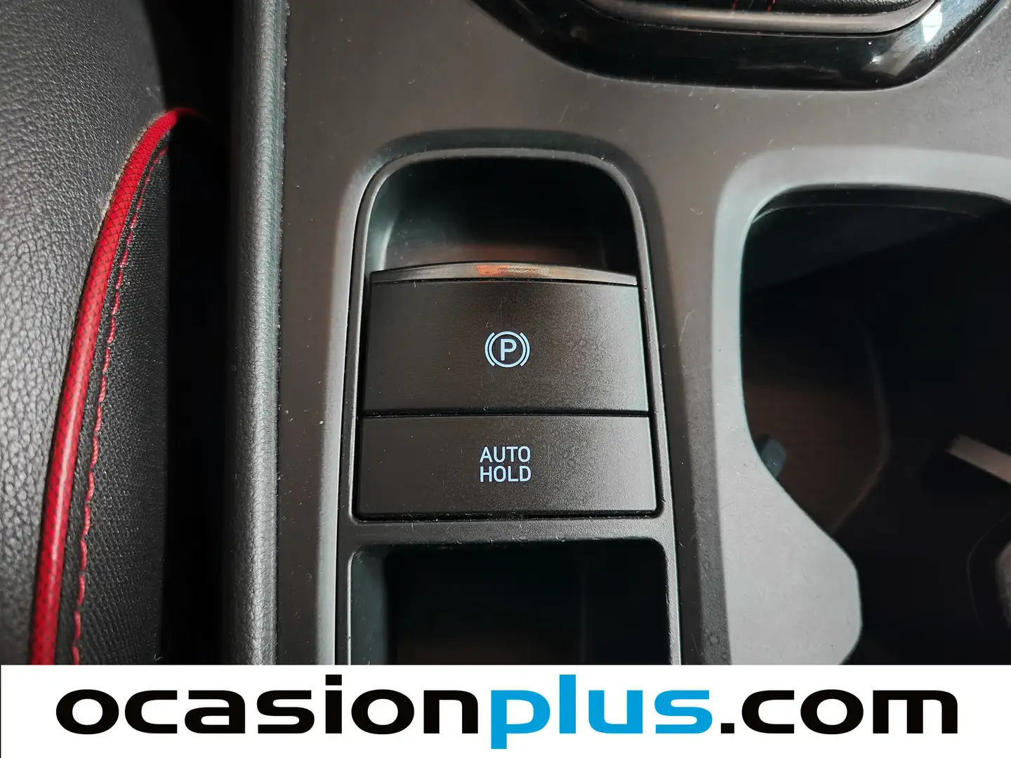 Foto Hyundai Tucson Hyundai Tucson 1.6 TGDI N-Line 30 Aniversario (150 CV)