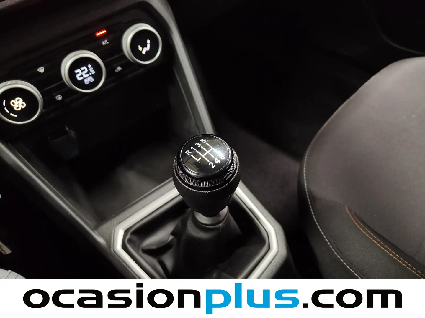 Foto Dacia Sandero Dacia Sandero Expression TCe (91 CV)