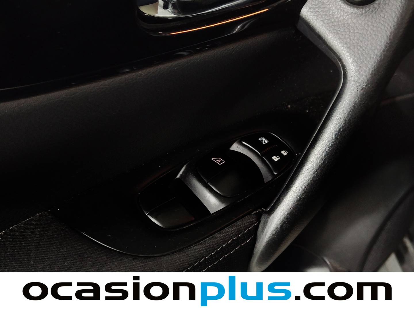 Foto Nissan QASHQAI Nissan Qashqai dCi 130 N-Connecta (130 CV)