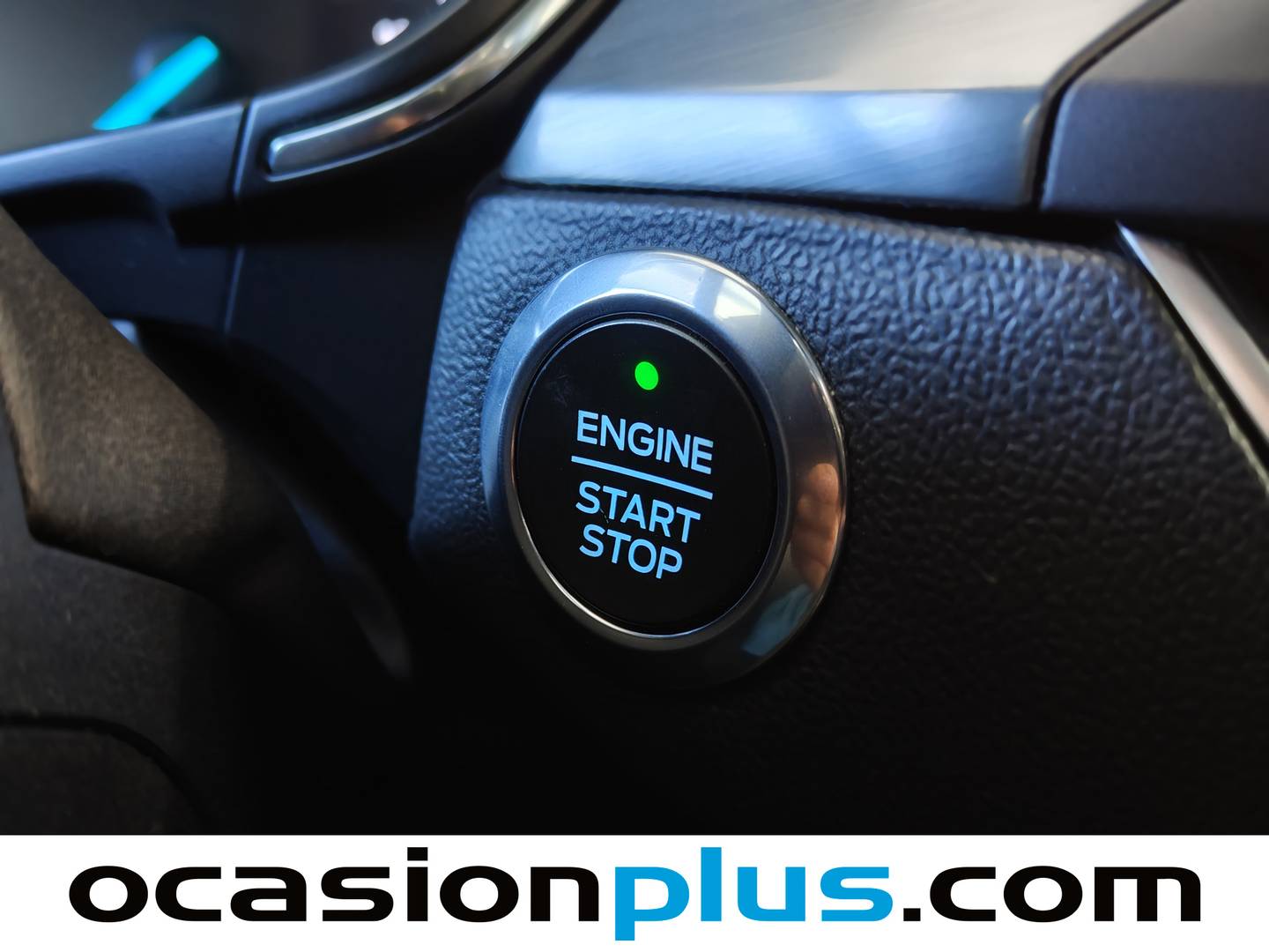 Ford Focus Ford Focus Sportbreak 2.0 Ecoblue Titanium Auto (150 CV) de segunda mano