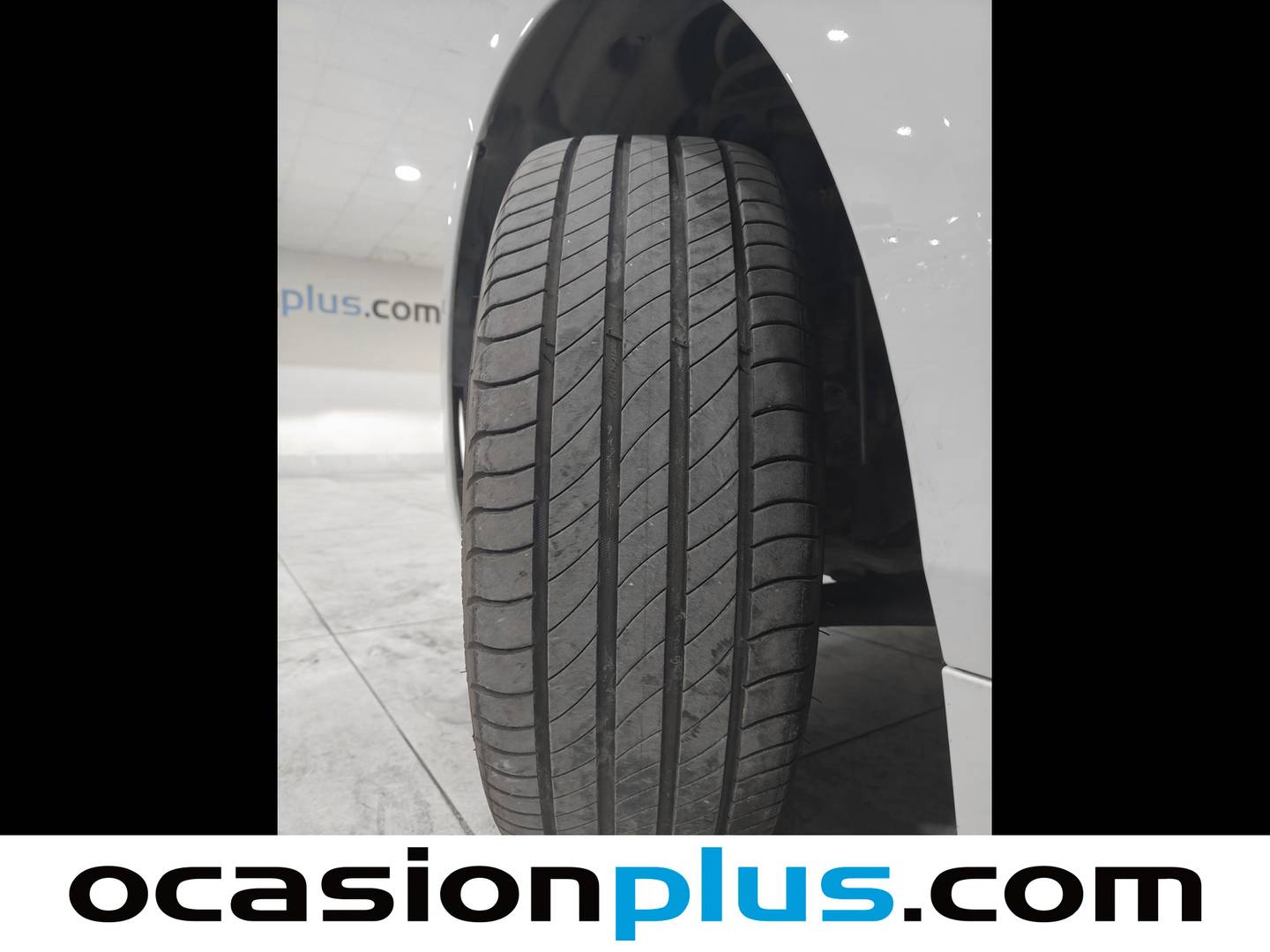 BMW Serie 1 BMW Serie 1 116d (116 CV) seminuevo