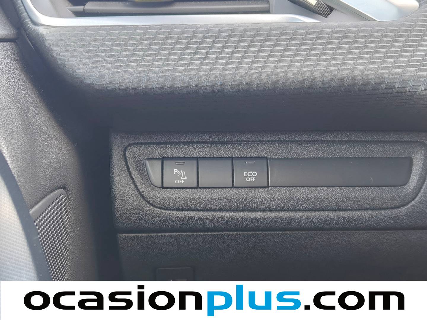 Peugeot 2008 Peugeot 2008 PureTech 110 S&S Allure EAT6  (110 CV) de ocasión