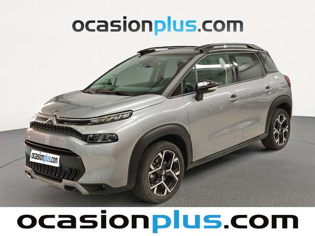 Citroën C3 Aircross PureTech 110 S&S Max (110 CV) de segunda mano