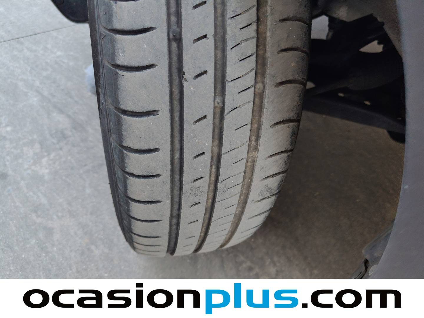 KIA Stonic KIA Stonic 1.2 DPi Drive (79 CV) 79cv