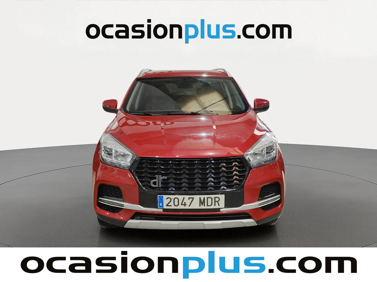 Foto DR AUTOMOBILES DR 4.0 DR AUTOMOBILES DR4 DR4 1.5 (116 CV)