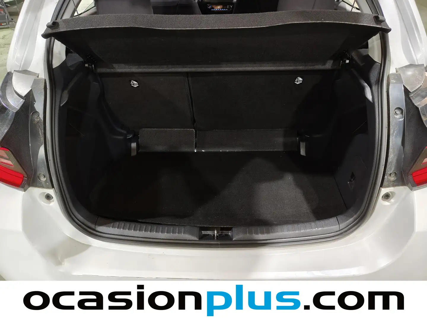 Foto Toyota Yaris Toyota Yaris 120H Active Plus (116 CV)