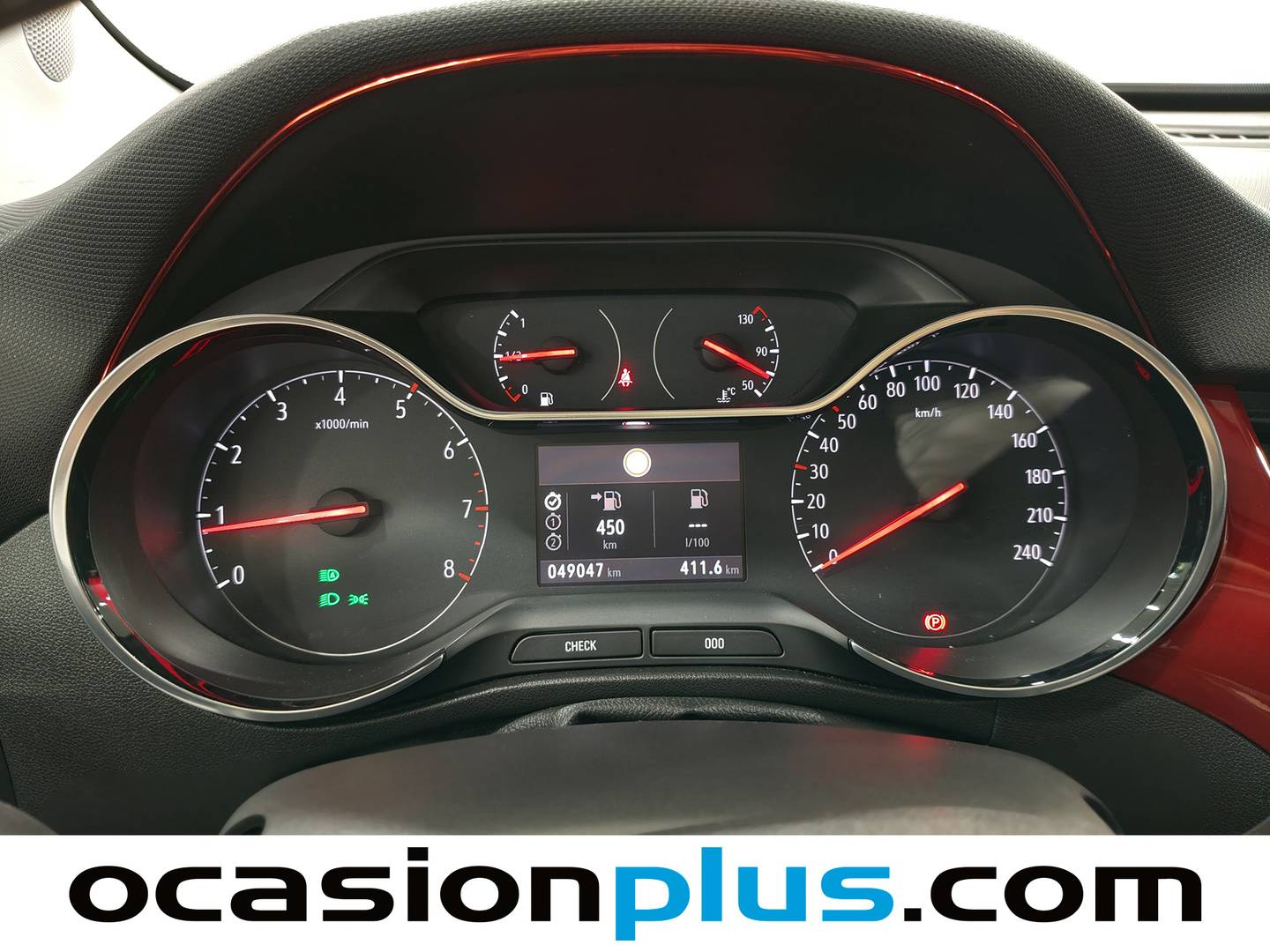Opel Crossland Opel Crossland 1.5D GS (110 CV) 110cv