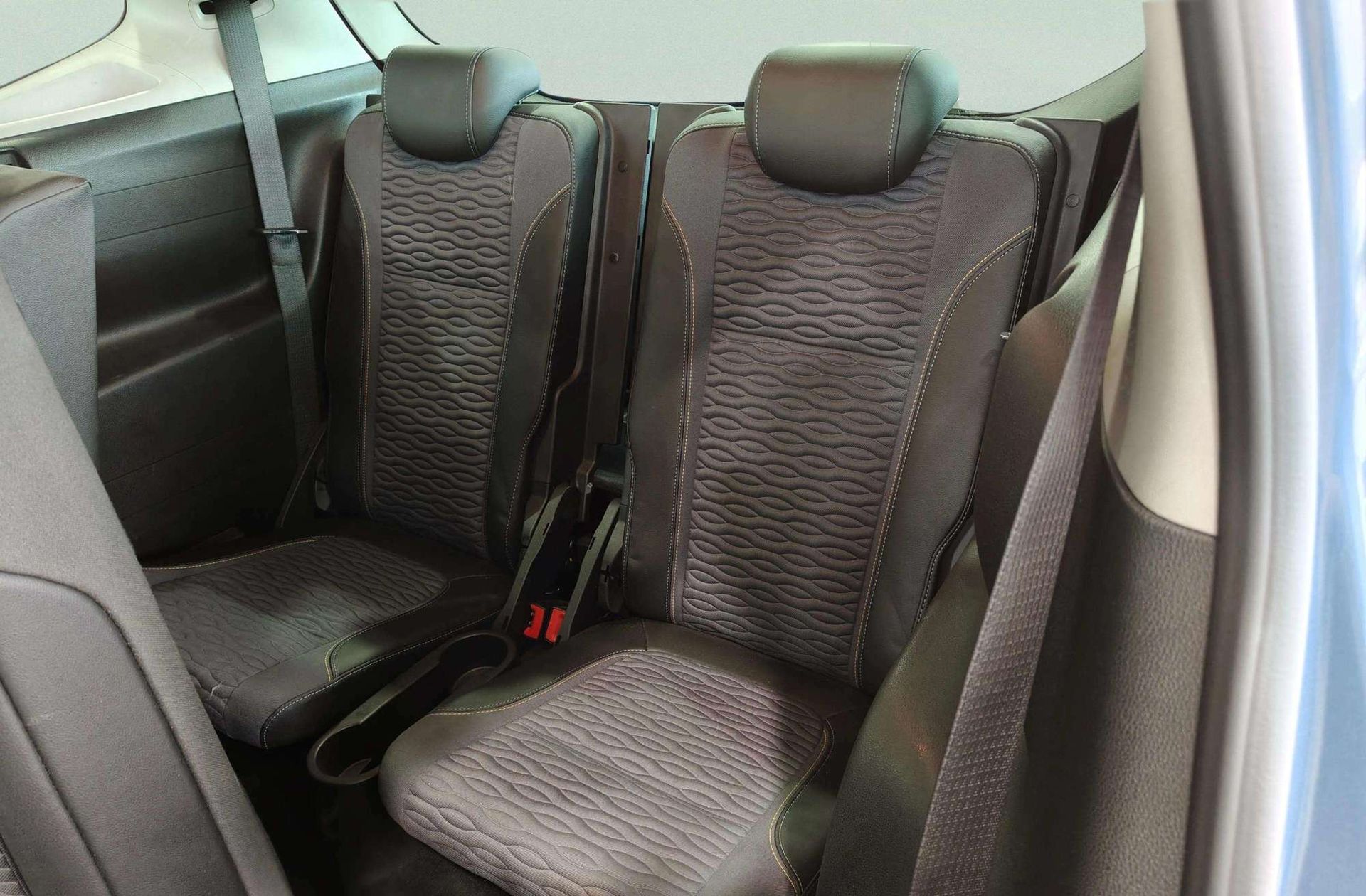Opel Zafira 2.0 CDTi Excellence 7 plazas - foto 14