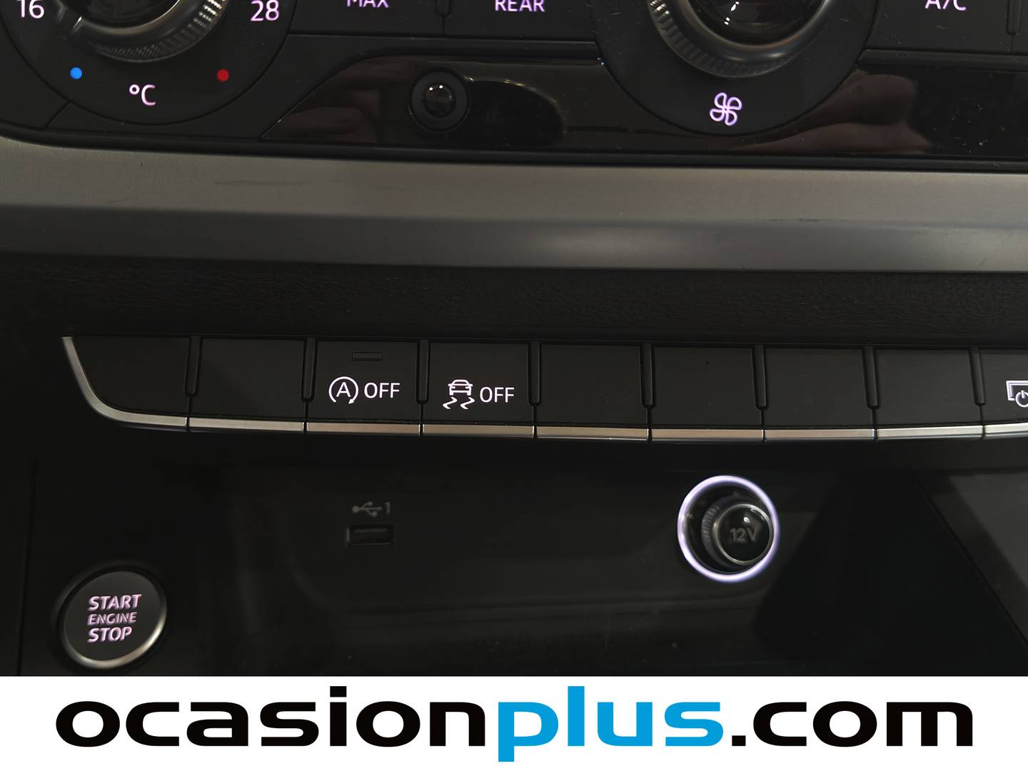 Equipamiento del Audi A4 Audi A4 Advanced 35 TDI (150 CV) S tronic