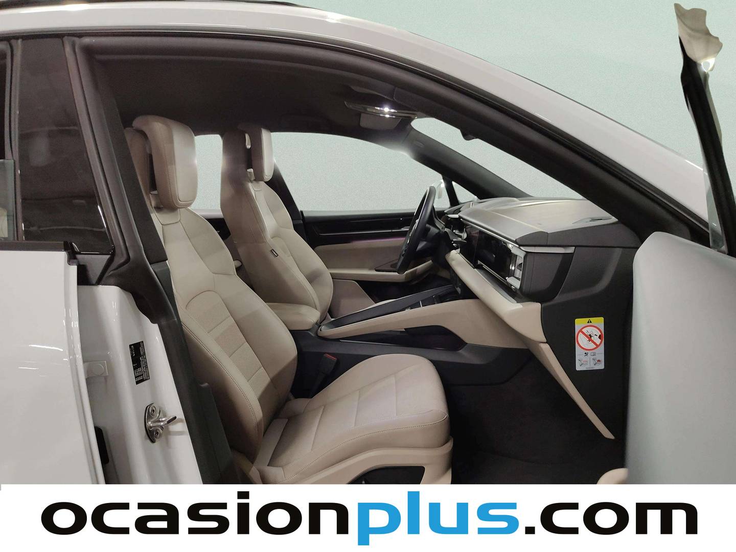 Porsche Macan Porsche Macan (360 CV) barato