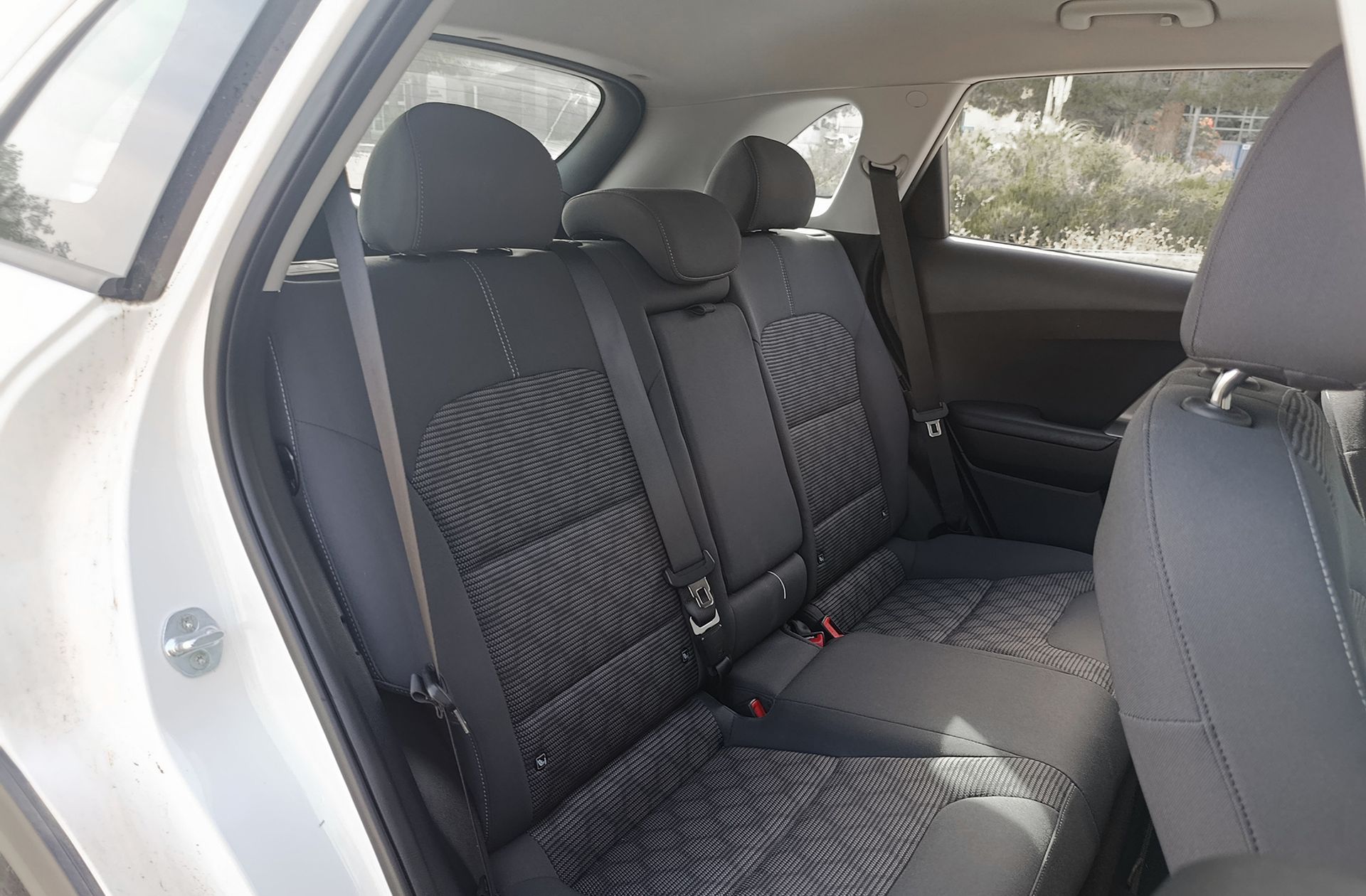 Kia Niro 1.6 GDi HEV Híbrido Drive - foto 20