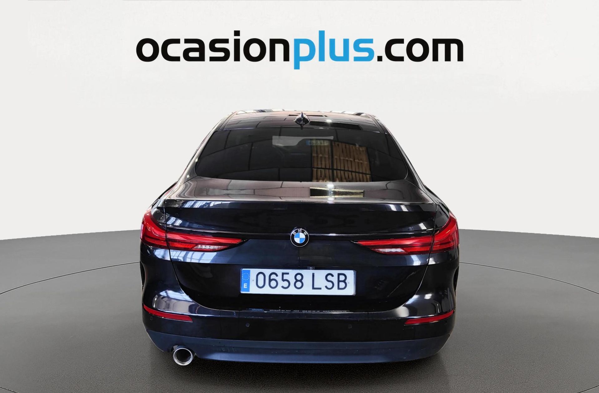 BMW Serie 2 216d Gran Coupe - foto 16