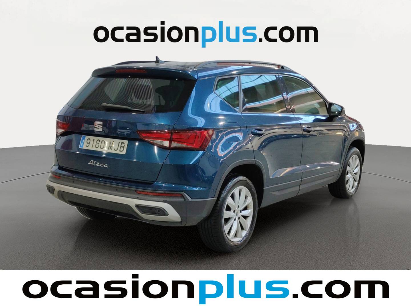 Foto Seat Ateca SEAT Ateca 1.5 TSI S&S Style XM (150 CV)