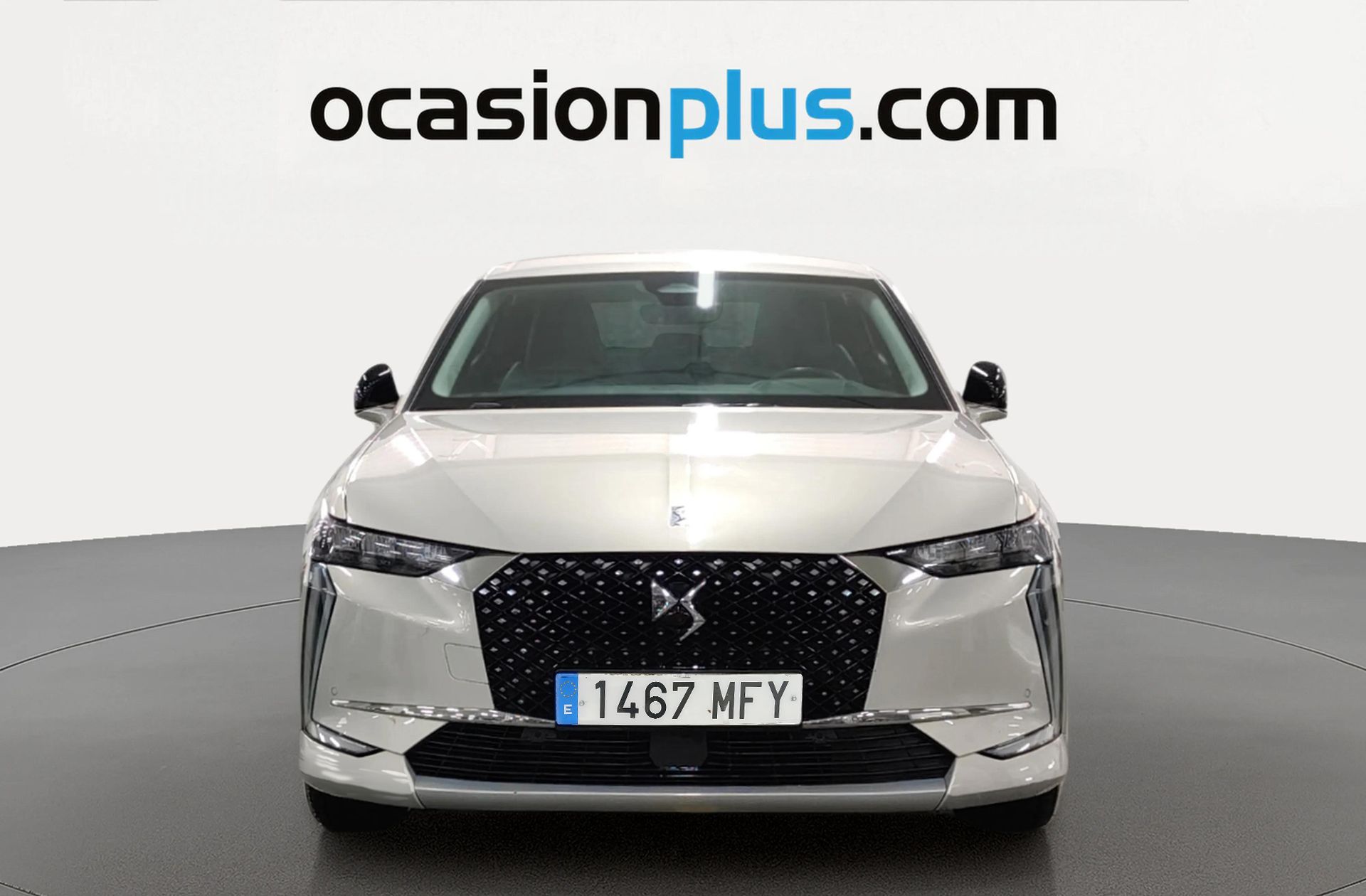 DS DS 4 BlueHDi 130 Trocadero - foto 13
