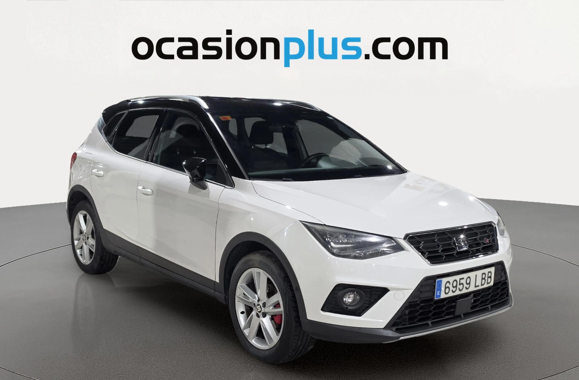 SEAT Arona 1.0 TSI Ecomotive FR - foto 2