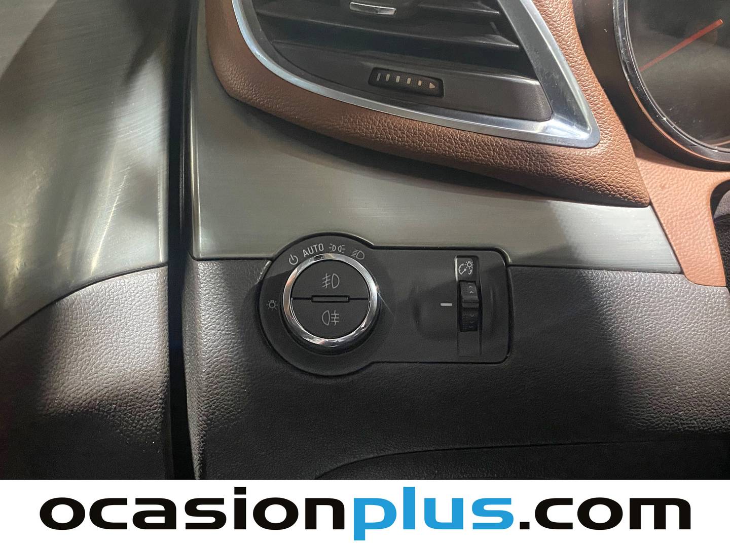 Opel Mokka Opel Mokka 1.4 Turbo S&S Excellence 4x2 (140 CV) de ocasión