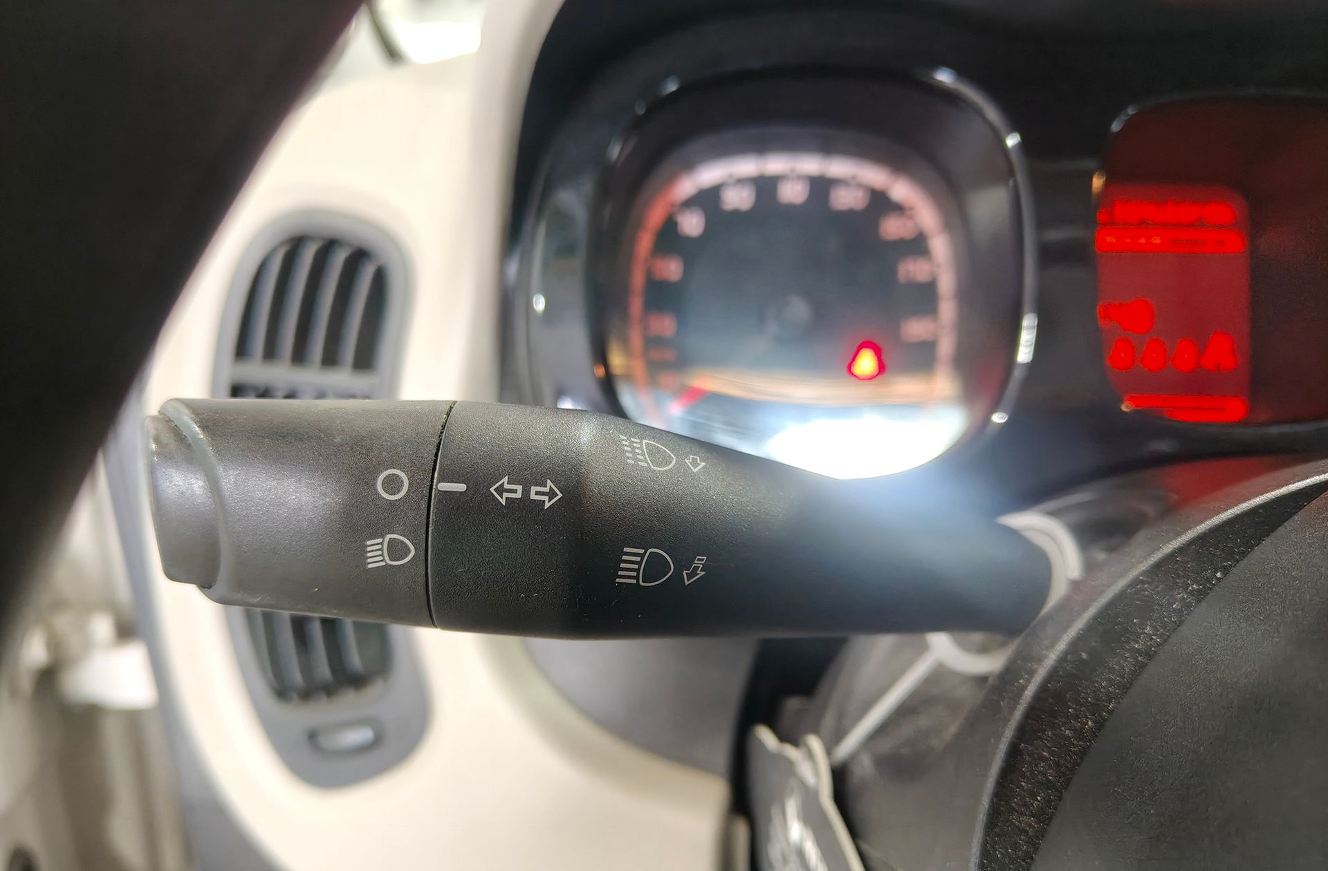 Fiat Panda 1.2 Lounge - foto 19