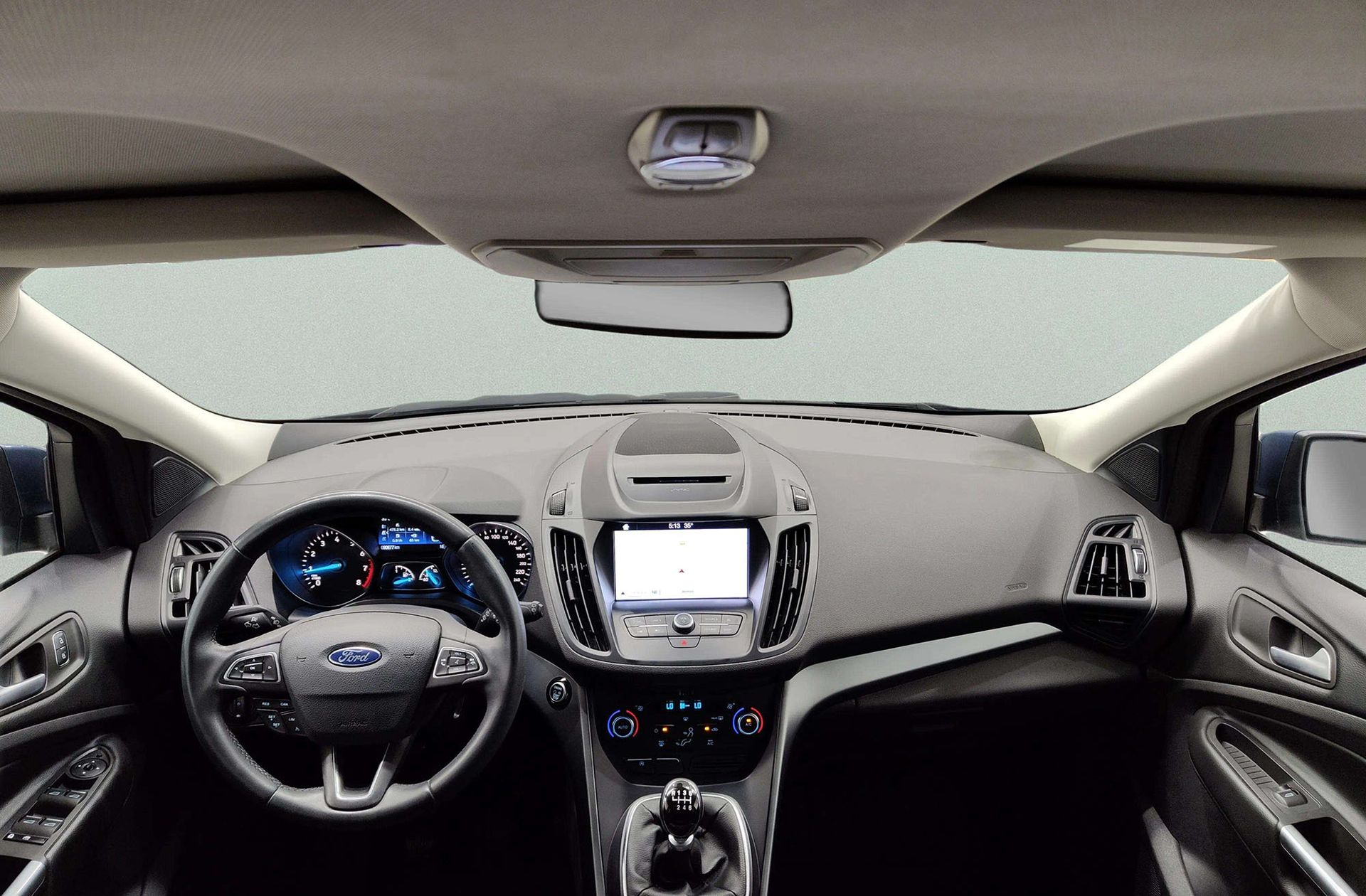 Ford Kuga 1.5 EcoBoost Trend+ 4x2 - foto 6