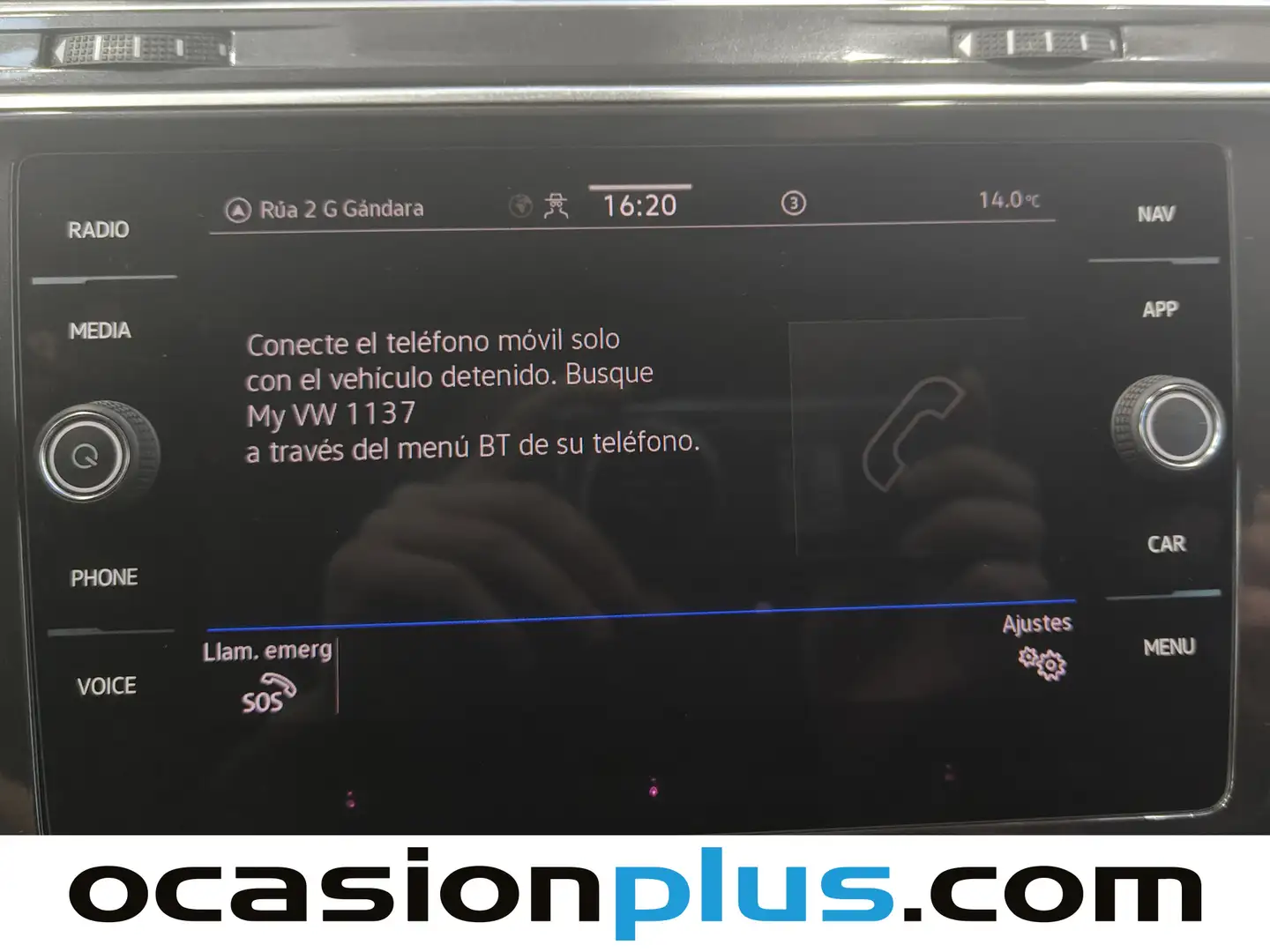 Foto Volkswagen Tiguan Volkswagen Tiguan Life 2.0 TDI (150 CV) DSG