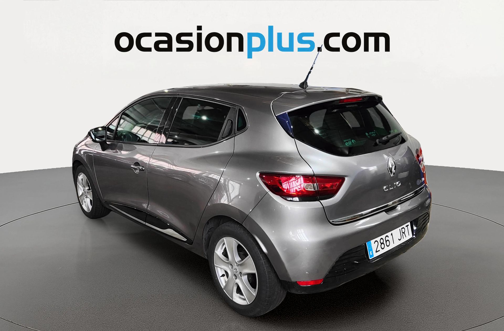 Renault Clio Limited Energy TCe - foto 3