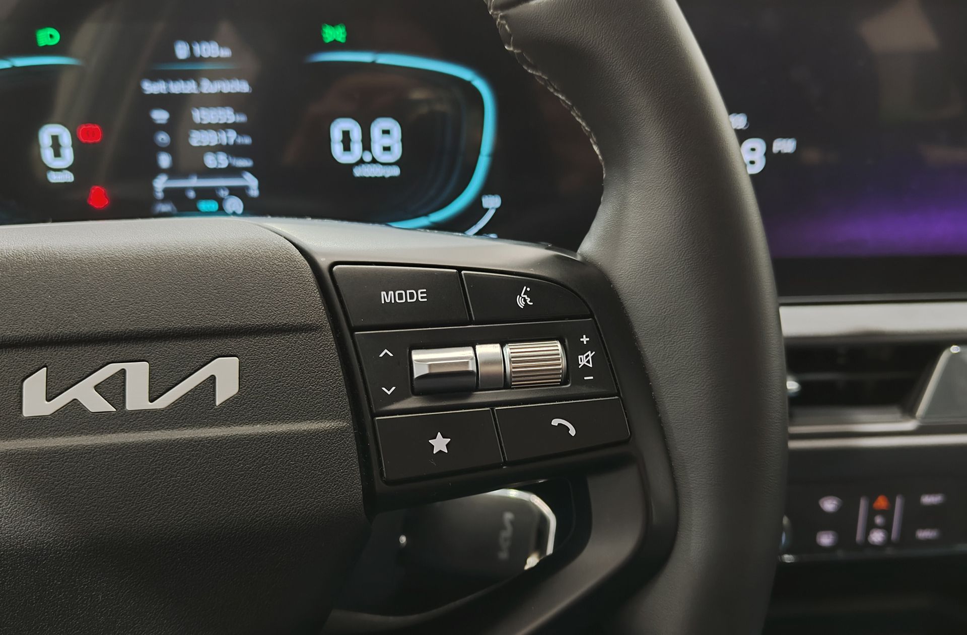 Kia Stonic 1.0 T-GDi MHEV Concept - foto 25