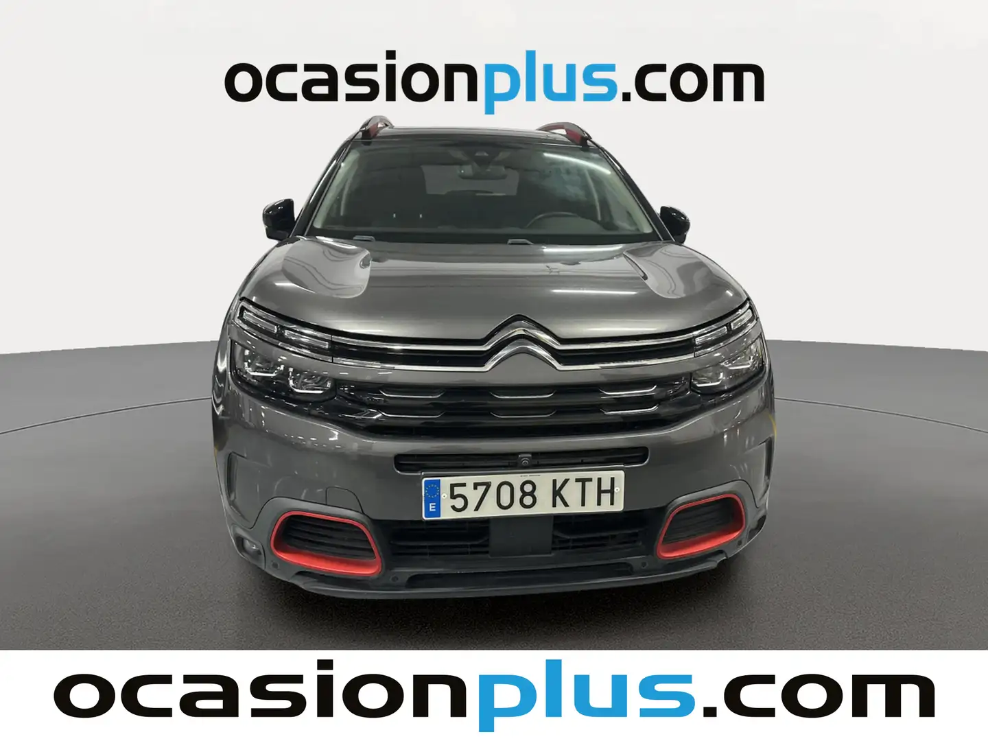 Foto Citroën C5 Aircross Citroen C5 Aircross BlueHdi 180 Shine Comfort Class EAT8 (177 CV)
